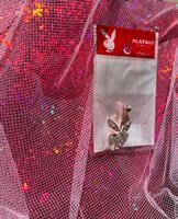 Playboy Bauchnabelpiercing