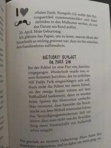 Bücher: Hilfe, ich bin ein Alien! Jugendbuch – Gebraucht aus Schöfflisdorf von kkb_7j7y 1
