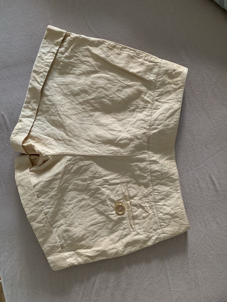 Pantalons: Cavalli kurze hose – D'occasion à Zürich par Nikuska32 1