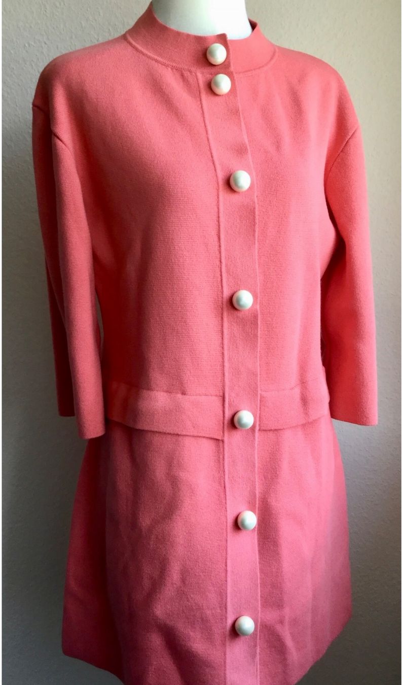 Moschino Cappotti: Moschino Mantel Gr.36 – Usato da Luzern venduto da CocoLoco82