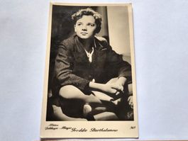 Freddie Bartholomew, englischer Kinderstar, 1930er-Jahre