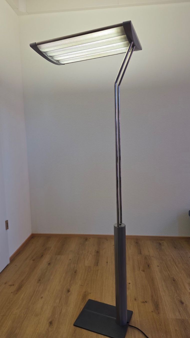 Lampade: Büro Stehlampe – Usato da Baar venduto da fri_djn6