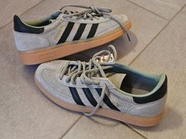 Adidas Handball Spezial Grösse 38 2/3