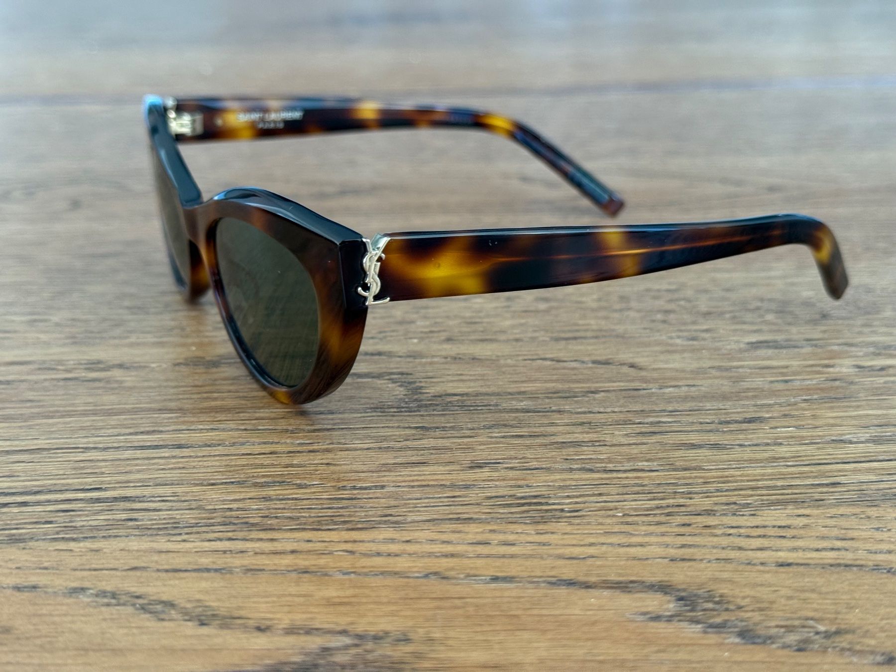 Occhiali & Lenti: Saint Laurent Sonnenbrille – Usato da Uetikon am See venduto da sav_6dqg 3