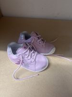Lauflernschuhe Gr. 21
