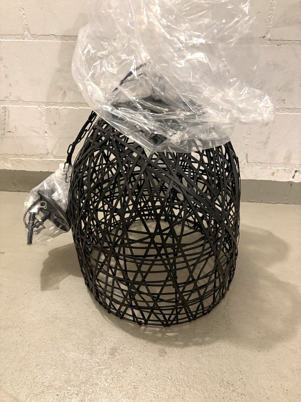 Micasa Kronleuchter & Deckenlampen: Hängelampe von MICASA – Neu und originalverpackt aus Glattbrugg von Ariel012 2