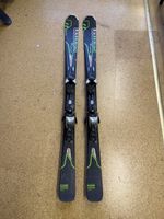 Salomon Enduro RXM800 Powerline 154 cm – mit Bindung