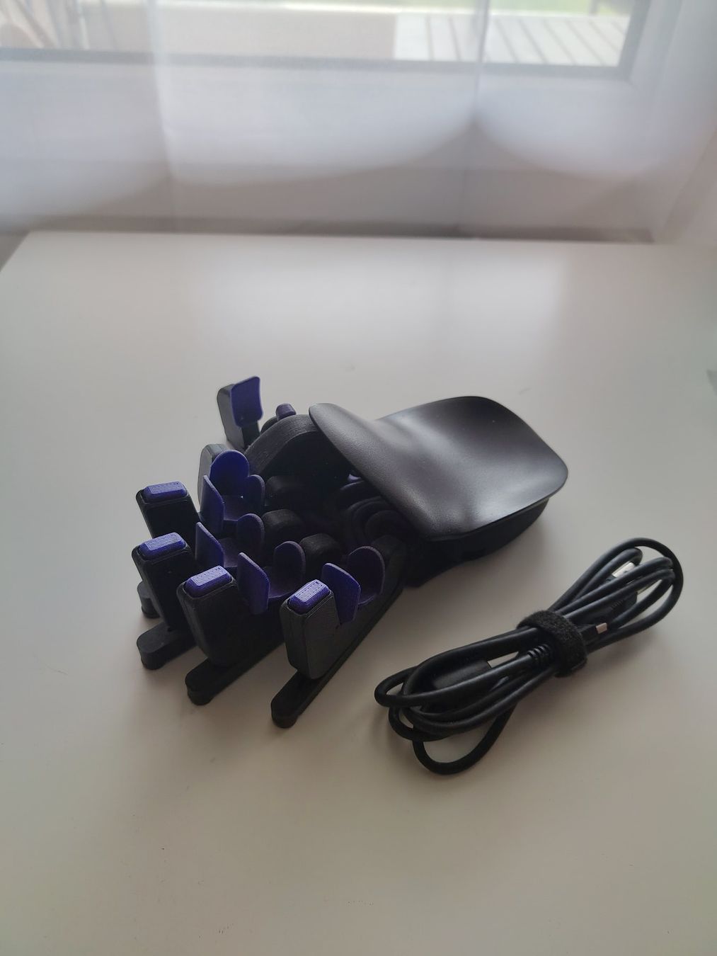 Controller: Azeron Cyborg I – Gebraucht aus Wil SG von Alukat 1