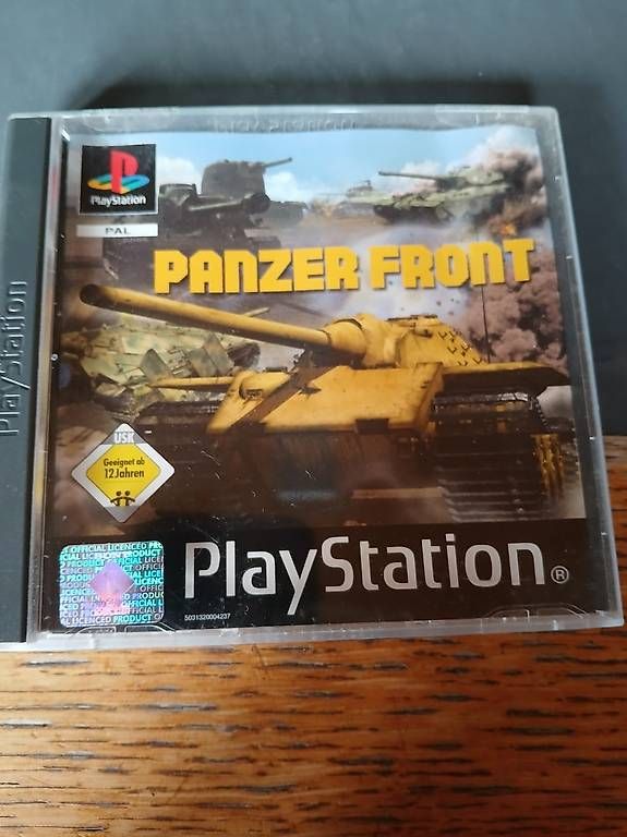 Giochi: PS 2 Spiel – Usato da Bischofszell venduto da claran3