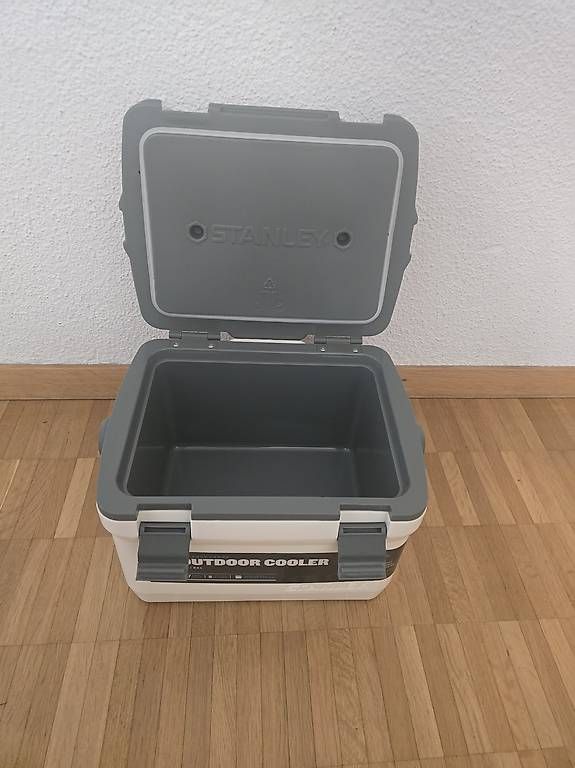 Kühlschränke & Kühlen: Kühlbox 6.6L – Neu und originalverpackt aus willisau von Heer87 1