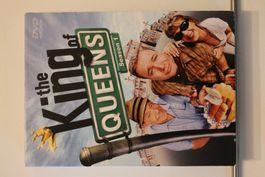 King of Queens - Staffel 1