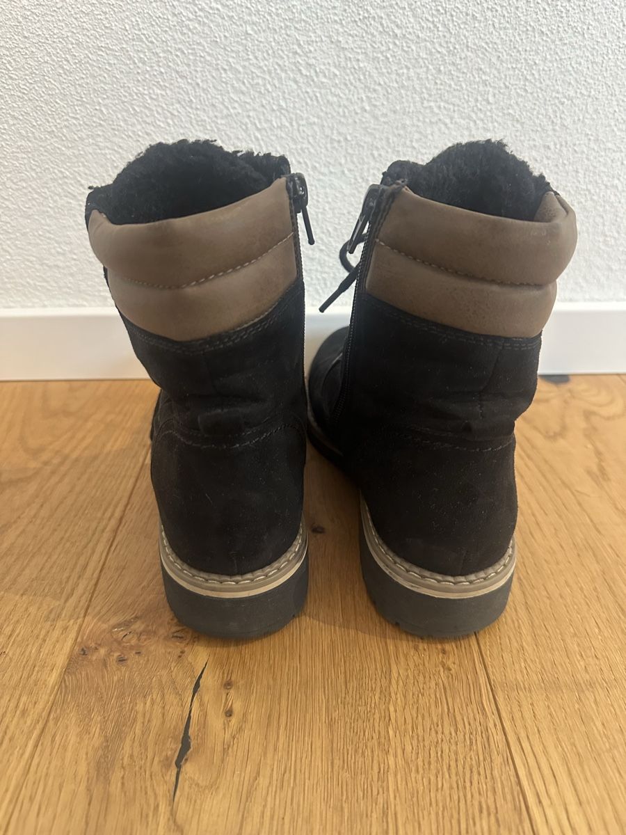 Landrover Scarpe da donna: Damenschuhe Boots Landrover – Usato da Brütten venduto da Estuenggi 2
