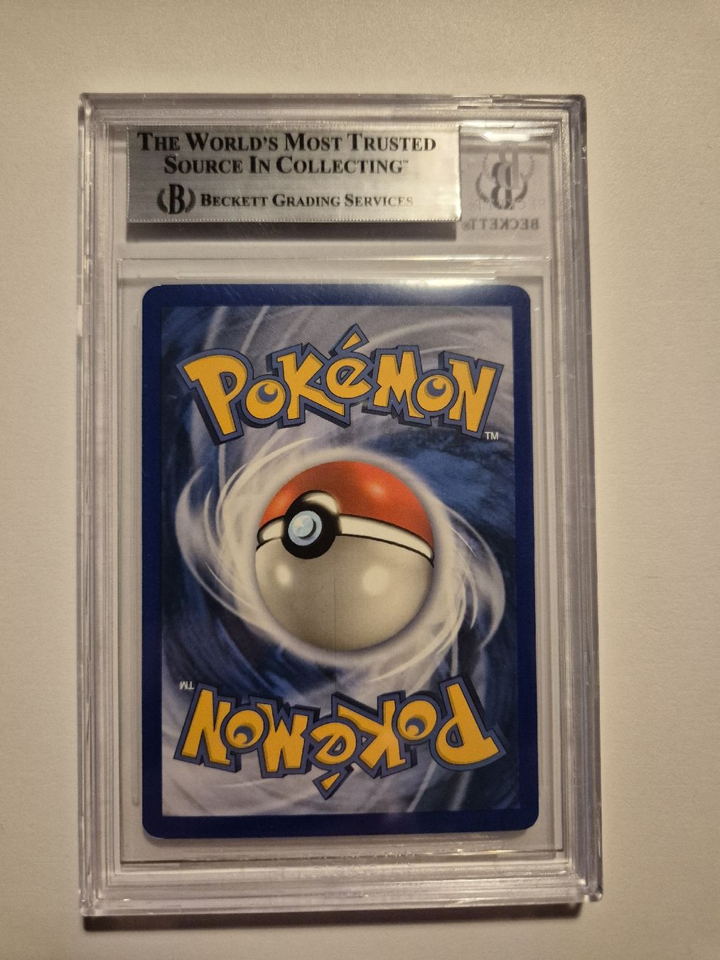 Pokémon Sammelbilder & Trading cards: Charizard  ex red fire leaf green  - Mint BGS 9 - – Neu (gemäss Beschreibung) aus Daillens von jay_z 1