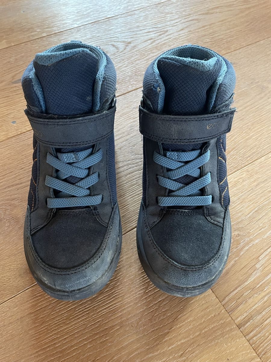Ecco Scarpe per ragazzi: Winterschuhe / Übergangsschuhe – Usato da Aarwangen venduto da erd_ngx8 1