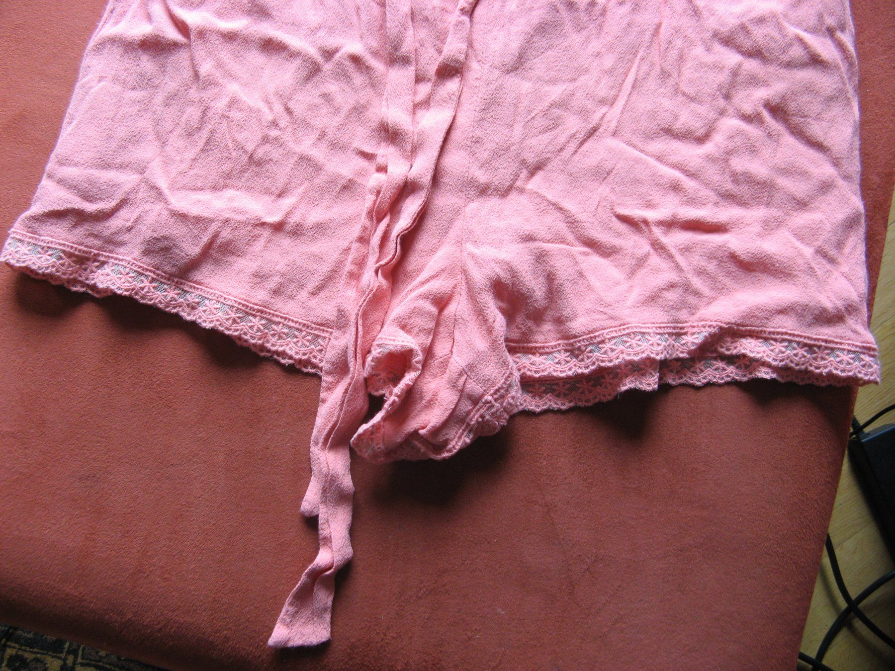 Pantaloni: Shorts Gr. M Forever 21 – Usato da Zürich venduto da apil 2