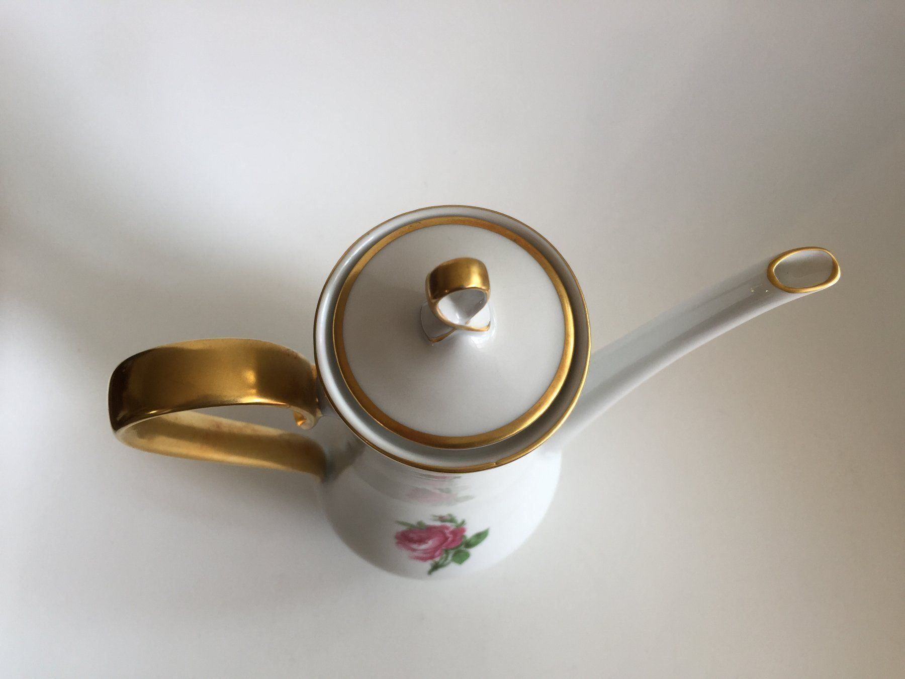 Teekannen: ALBOTH & KAISER BAVARIA Cafetière / Kaffeekanne – Gebraucht aus Cossonay-Ville von Les_1001_perles 7