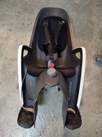 Siège vélo enfant Hamax Caress