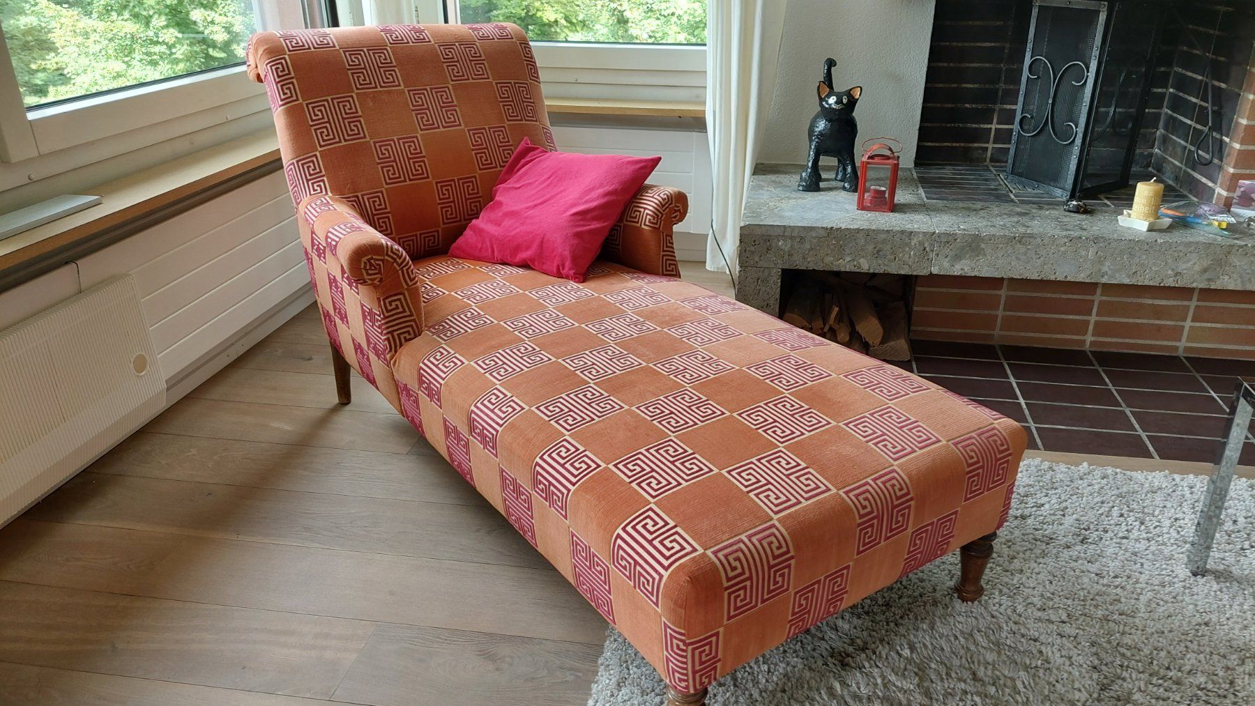 Chaises longues: Chaiselongue – D'occasion à Belp par Syschmid 1