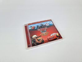 Cars Toon-Hooks Unglaubliche Geschichten Hörspiel