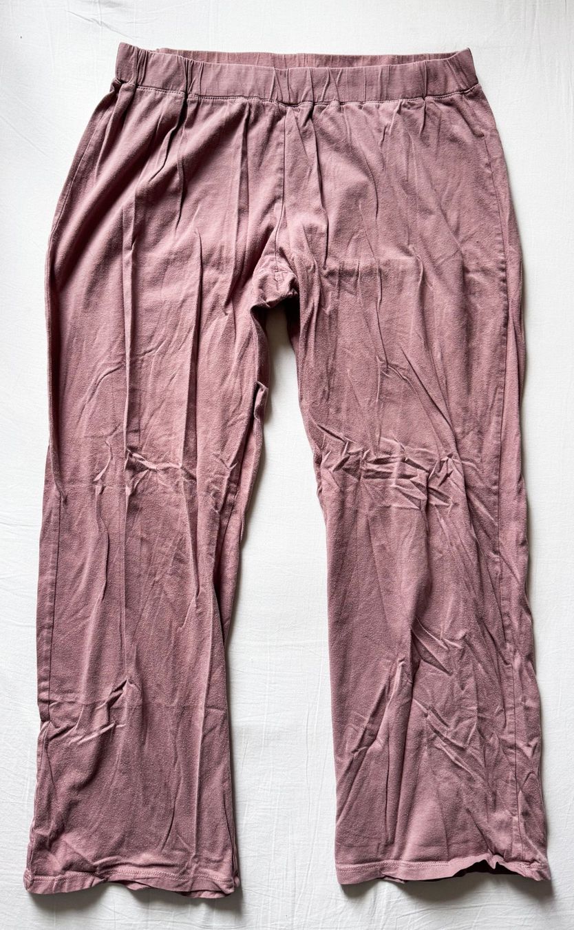 La Redoute Negligees & Pigiami: Pyama Hose Damen Gr.42/44 – Usato da Biel/Bienne venduto da tim_pww5