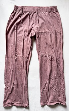 Pyama Hose Damen Gr.42/44