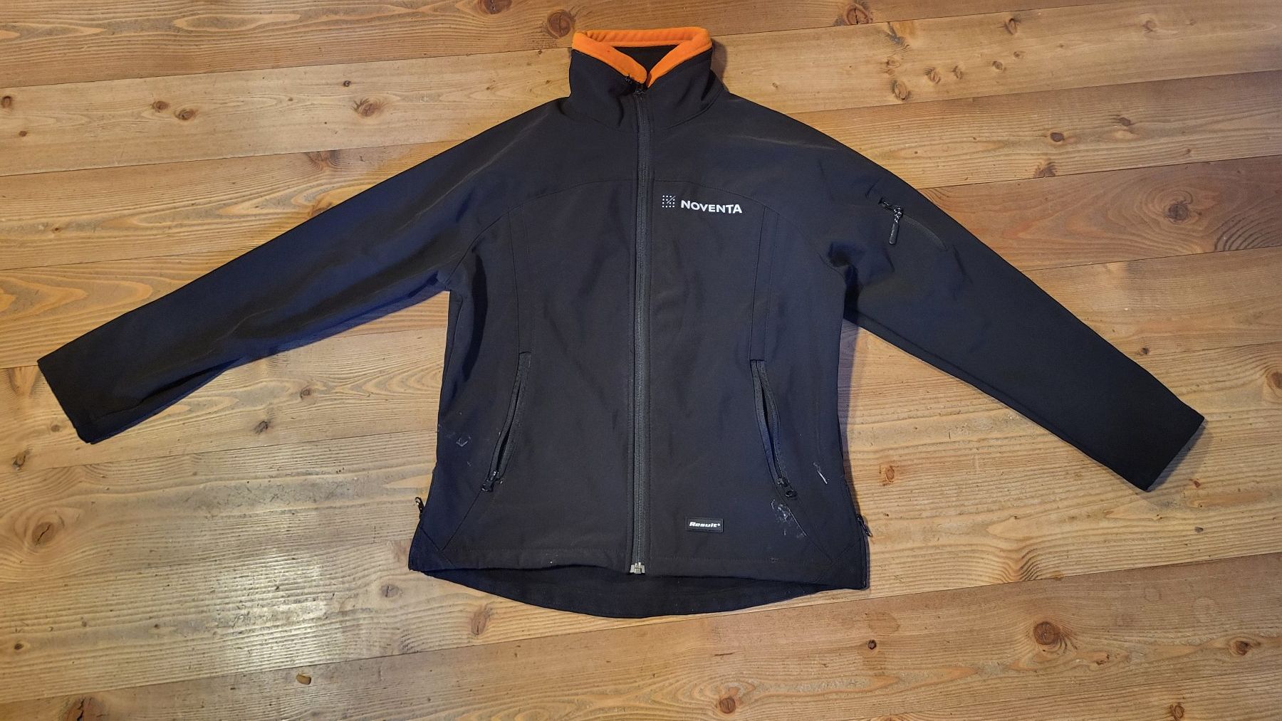 Giacche & Cappotti: Softshelljacke RESULT – Usato da Trun venduto da nora210