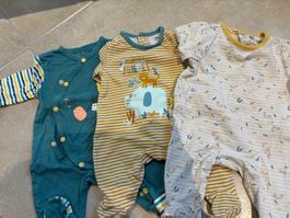 Pyjama bébé