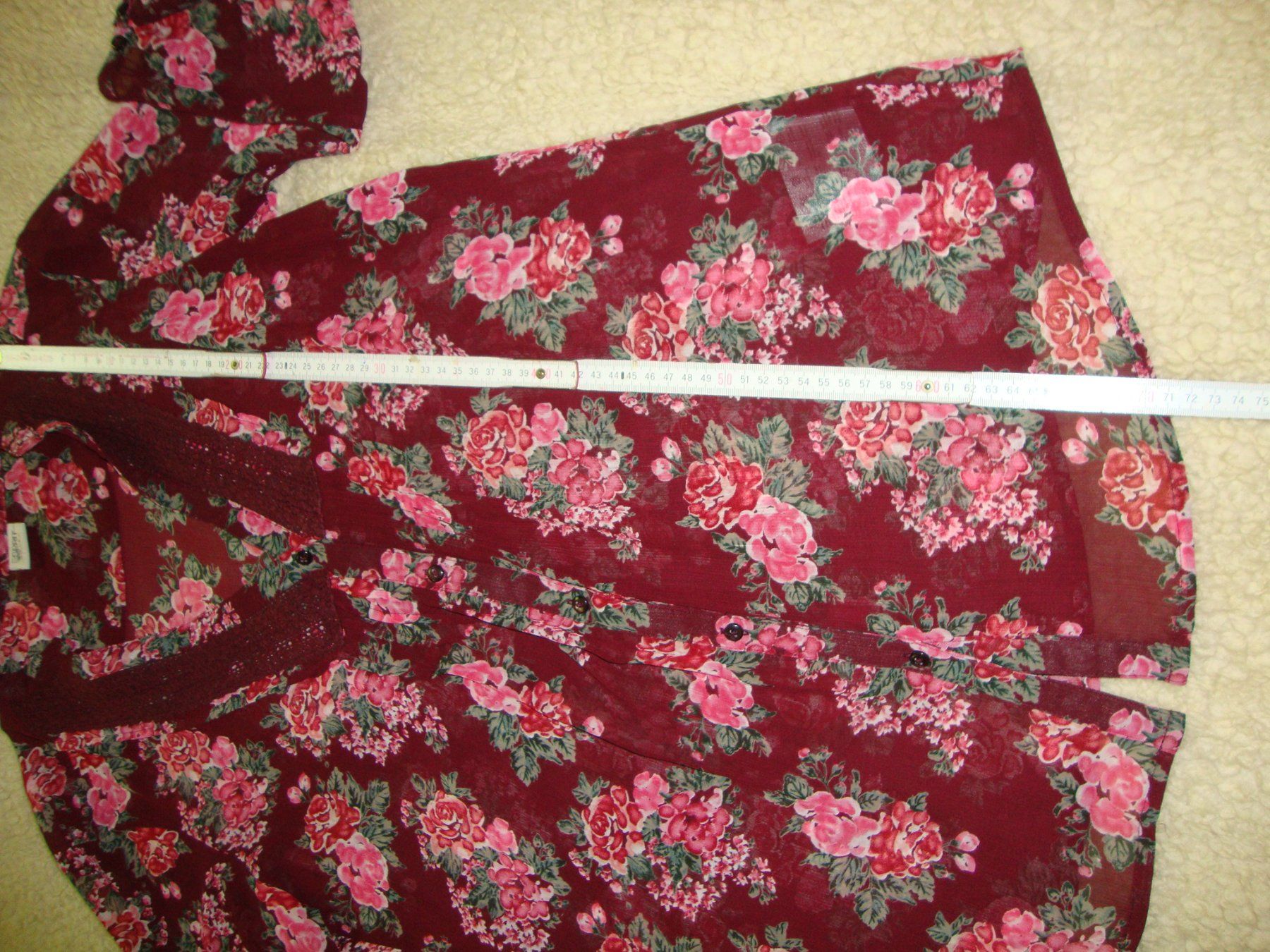 Esprit Tuniken: Esprit Bluse / Tunika – Gebraucht aus Laufen von ereli 3