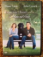 [DVD] Frau mit Hund sucht… Mann mit Herz (2005)