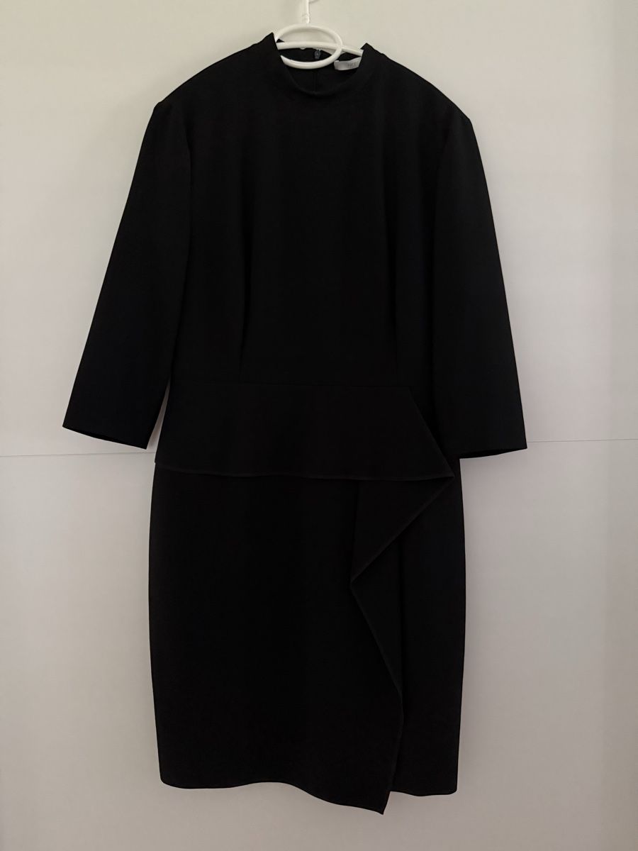 Hugo Boss Vestiti: Hugo Boss Kleid (Original) – Nuovo (secondo la descrizione) da Lohn-Ammannsegg venduto da nde_tx52