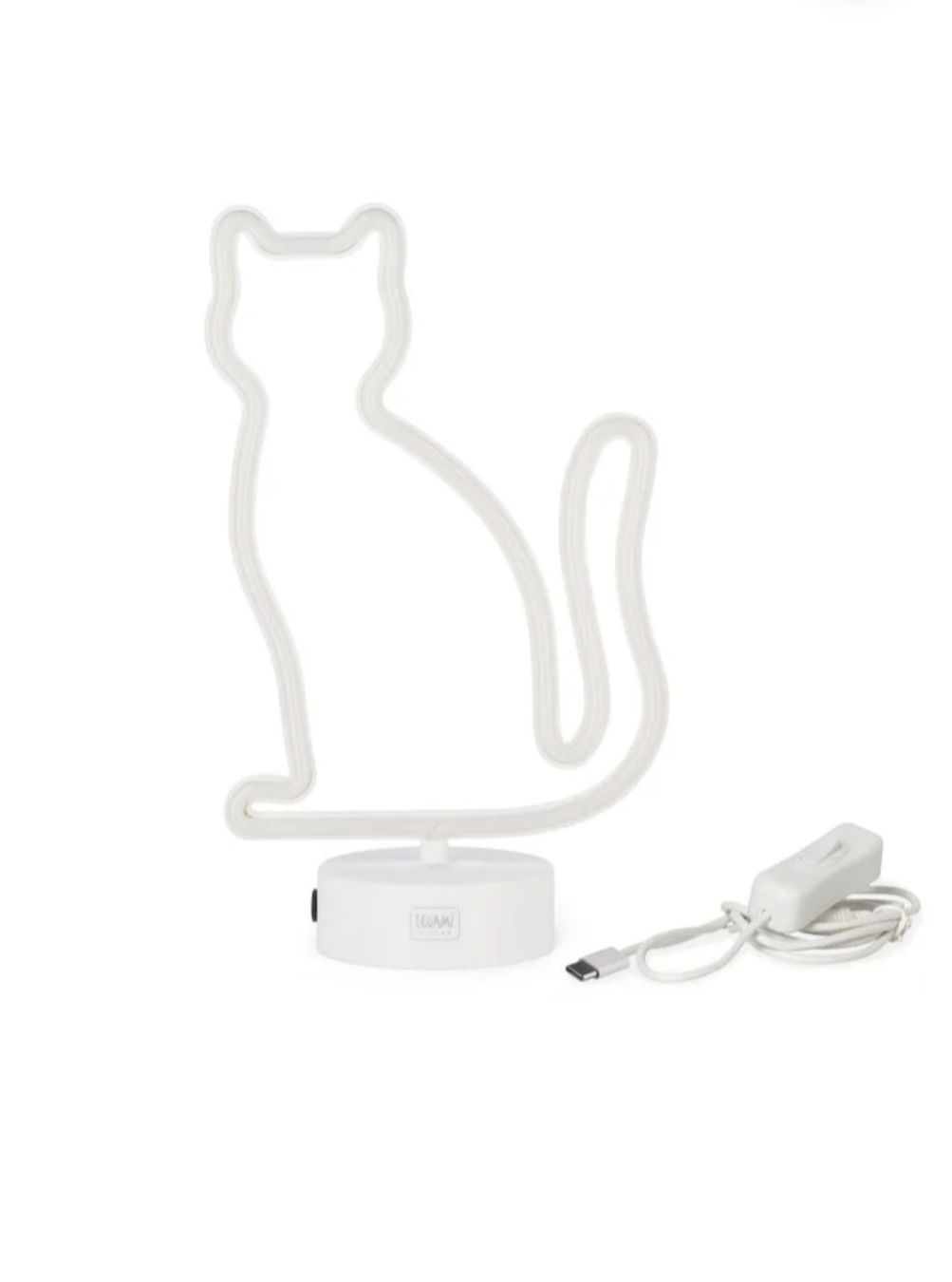 Legami Stylos & Marker: Legami LED KATZEN LAMPE – D'occasion à Fruthwilen par Mostro-Medusa 2