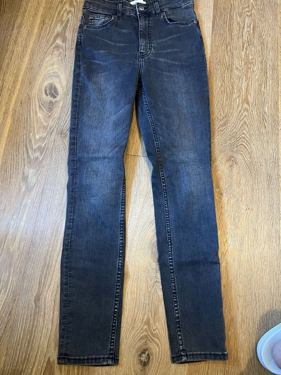 H&M Jeans: H&M Jeans – Usato da Moudon venduto da patricia115 1