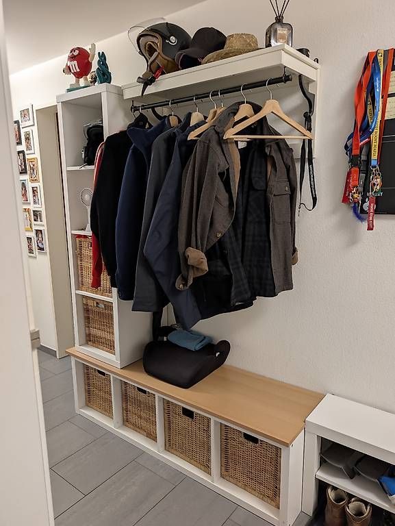 Porte manteau: Garderobe – D'occasion à Hölstein par pav_2jpz 2