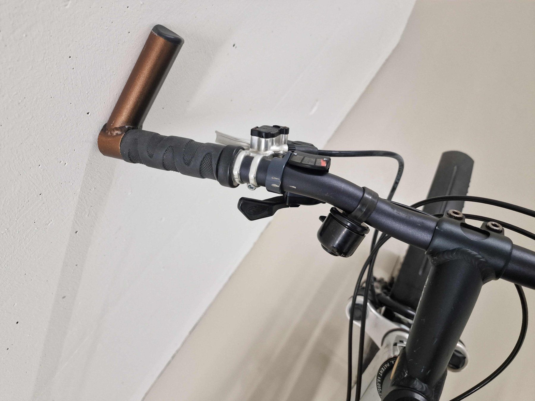GT Velos: GT Avalanche MTB – Defekt aus Kloten von 4maim 3
