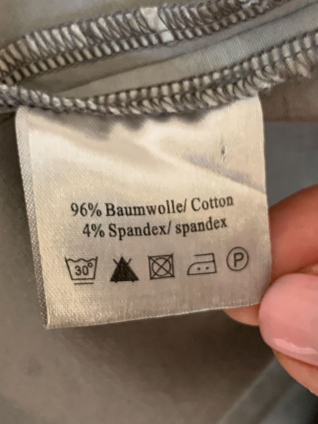 Camicette: Lange Hemdbluse von MALVIN – Usato da Unterägeri venduto da Jr61 9