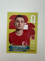 🔥 Fifa Panini Sticker WM26 - Kerem Akturkoglu TUR19 🇹🇷