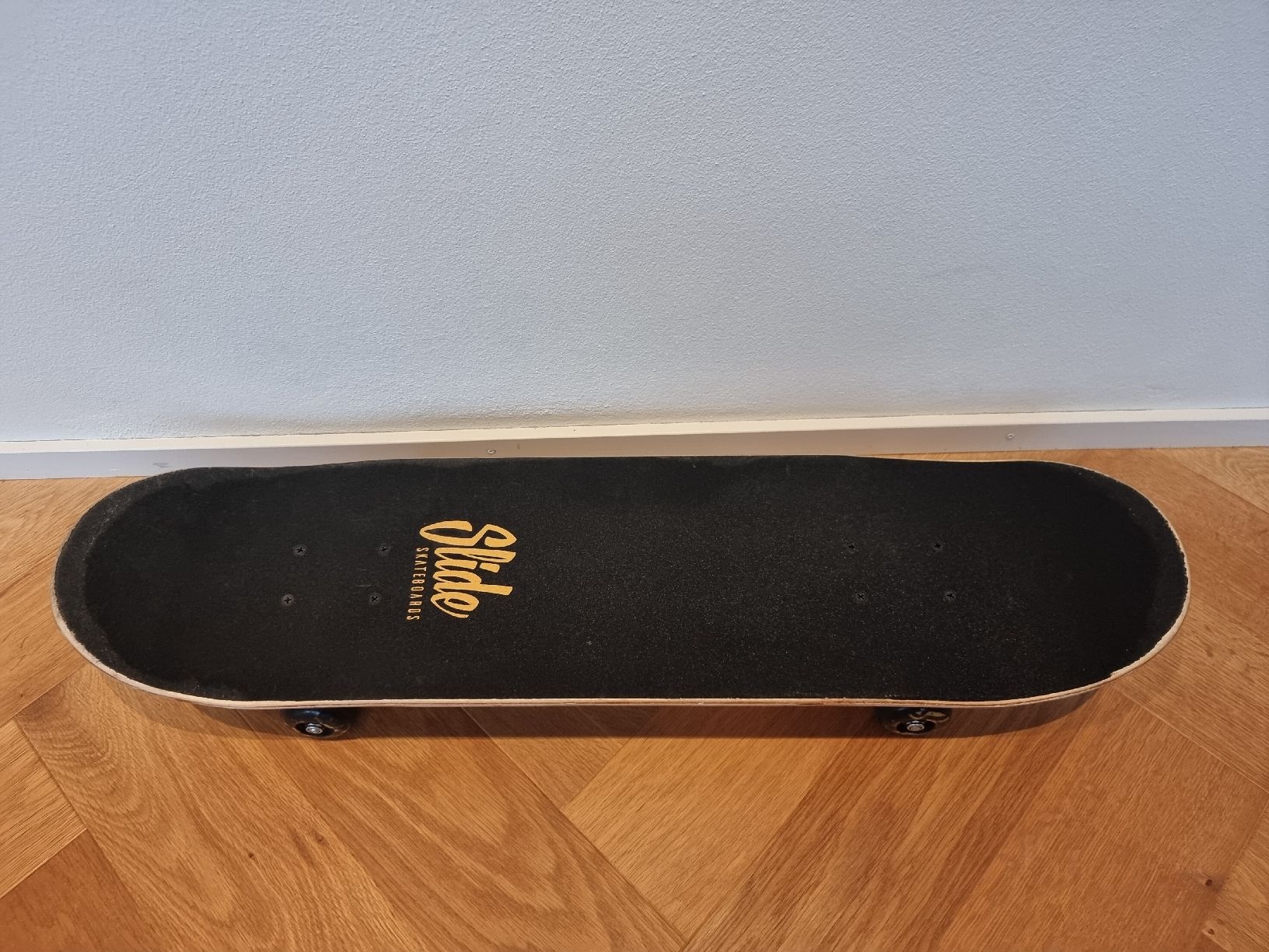 Skateboards: Skateboard  – D'occasion à Sachseln par Oberhuiser 3