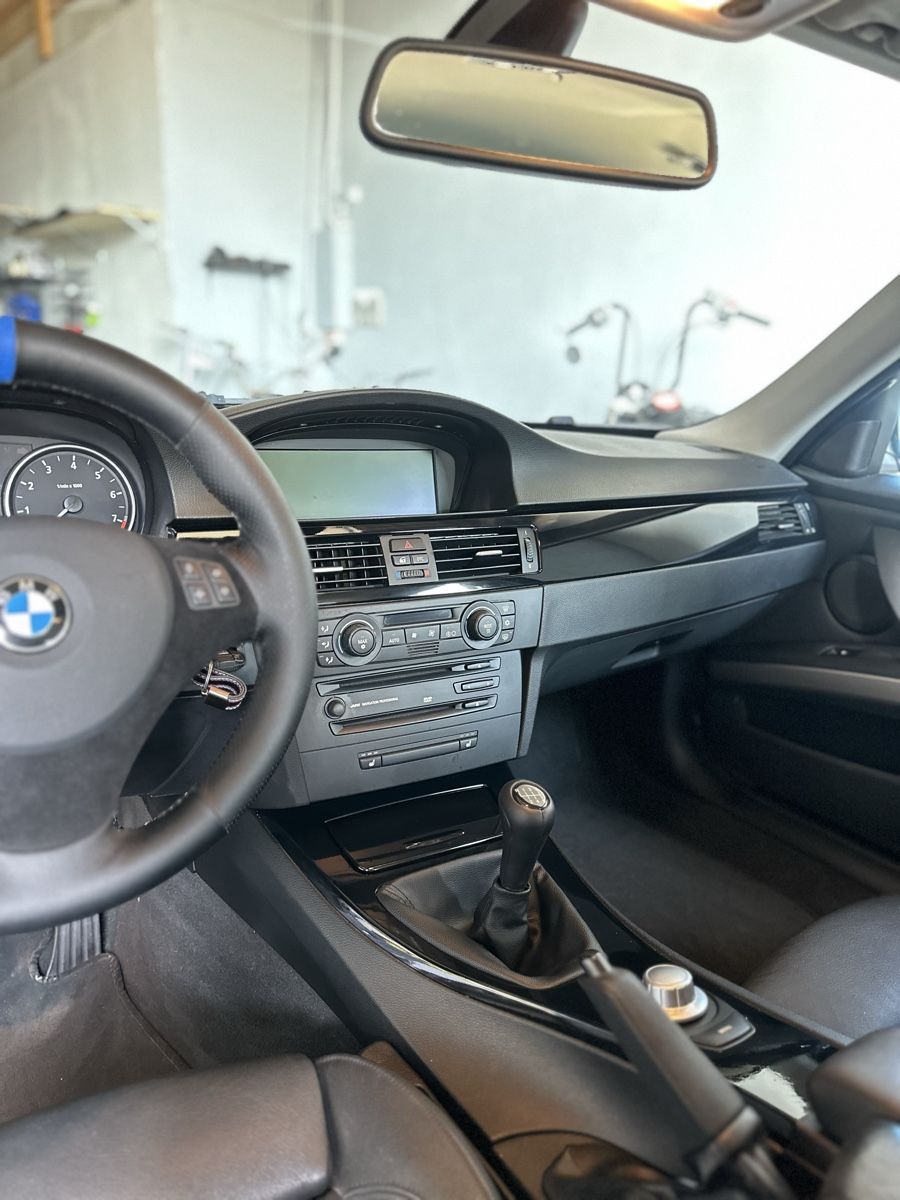 BMW Automobili: Bmw e91 325i frisch Mfk – Usato da Oftringen venduto da L_27 6