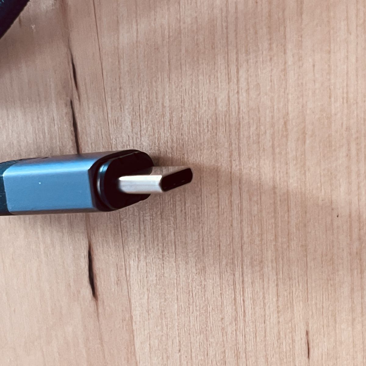 Kabel: MicroConnect USB C Kabel Magnetisch – Gebraucht aus Thun von VintageKameras 2