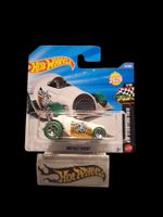 Hot Wheels HW Starting Grid 2026 Instant Boost 1/10 S