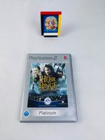 Playstation 2 PS2 Herr der Ringe Die Zwei Türme CIB Deutsch