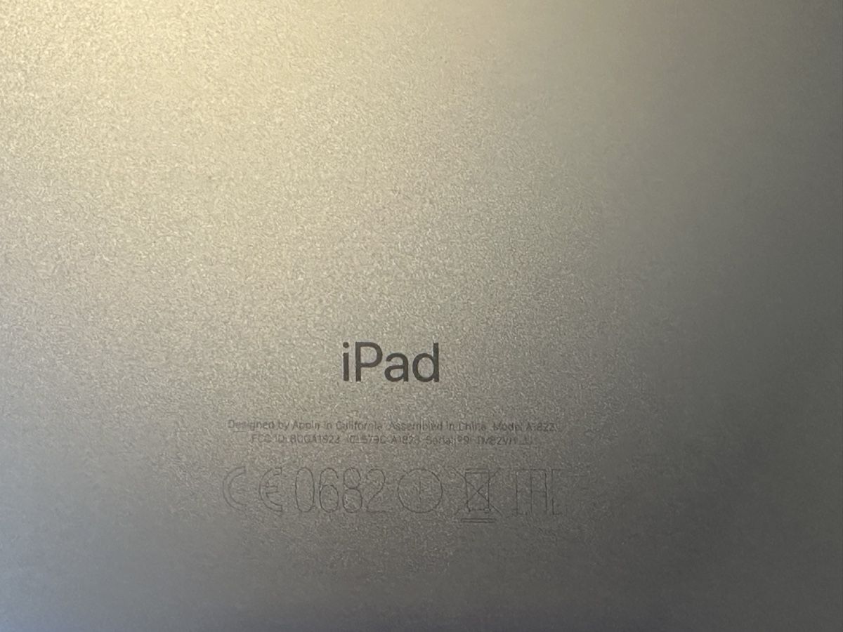 Apple Tablet PC: iPad 5. Generation 32GB mit Hülle, Top Zustand! – Usato da Root venduto da ArEl85 7