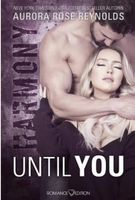 UNTIL YOU - AURORA ROSE REYNOLDS - TASCHENBUCH - NEU