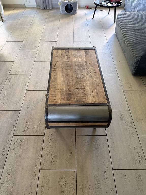Tables: Tavolino – D'occasion à Binz par Meryfranco 3