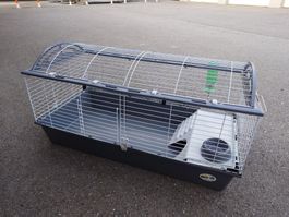 Kleintierkäfig Ferplast Casita 120