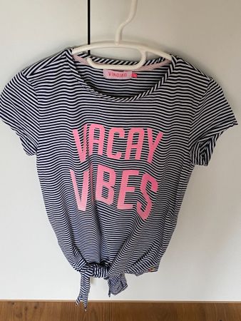 Shirt von Vingino, Gr. 14 (gross geschnitten)