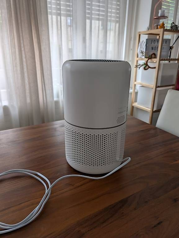 Purificatori d'aria: Filtre à air avec application smartphone Core 300S – Usato da Fribourg venduto da smike2809 3