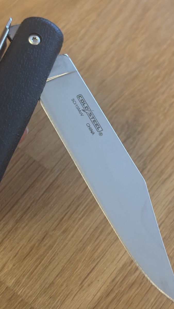 Accessori: Cold Steel Kudu Lite – Nuovo (secondo la descrizione) da Weinfelden venduto da lev_d8r2 3