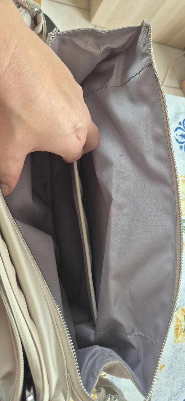 Samsonite Sacs: sac samsonite – Neuf (Voir description) à Ursy par Calliope7 5