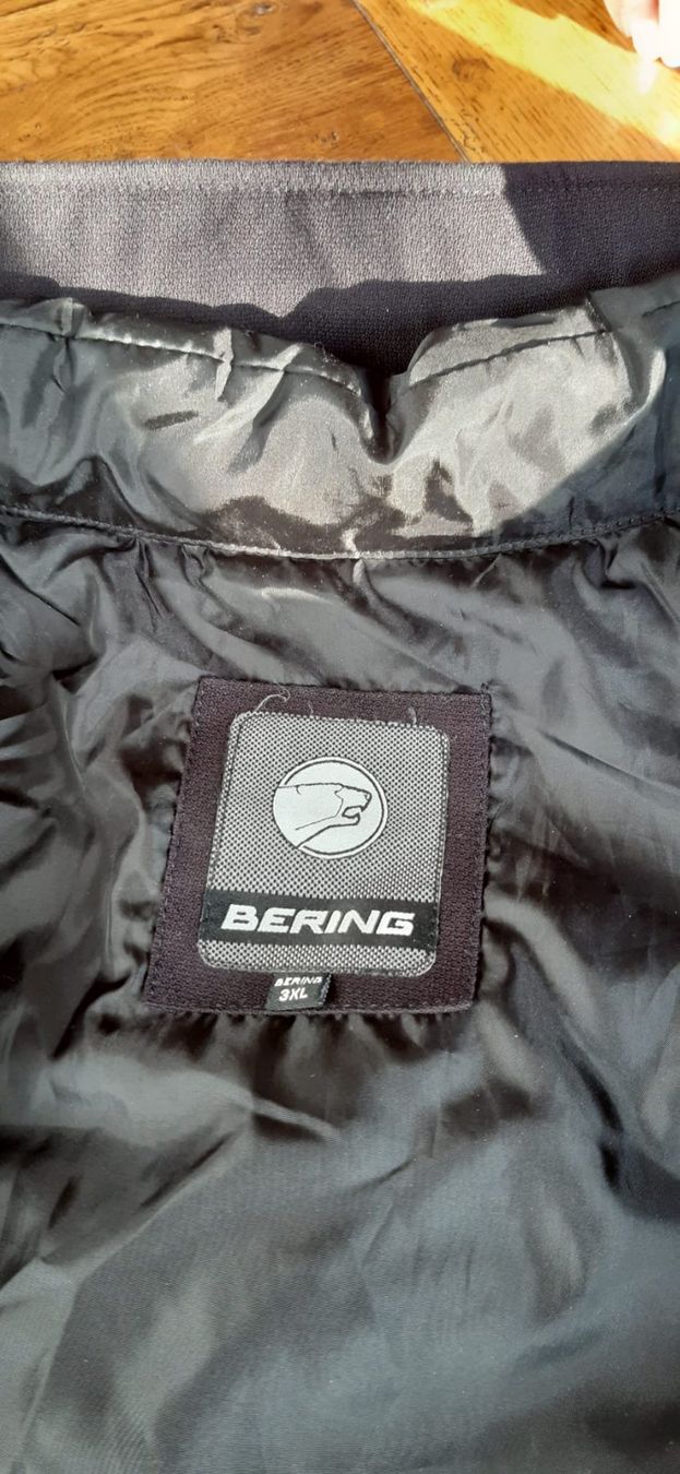 Cappotti: Veste Moto Béring Travis – Nuovo (secondo la descrizione) da Vandoeuvres venduto da Mariaje 2
